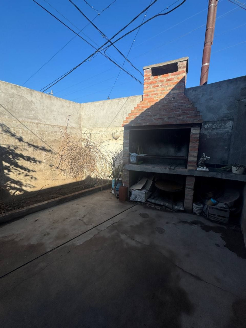 Casa en Venta en Mendoza 1497, Mariano Moreno, Bahía Blanca - Bahía Blanca Propiedades | SITIO OFICIAL l