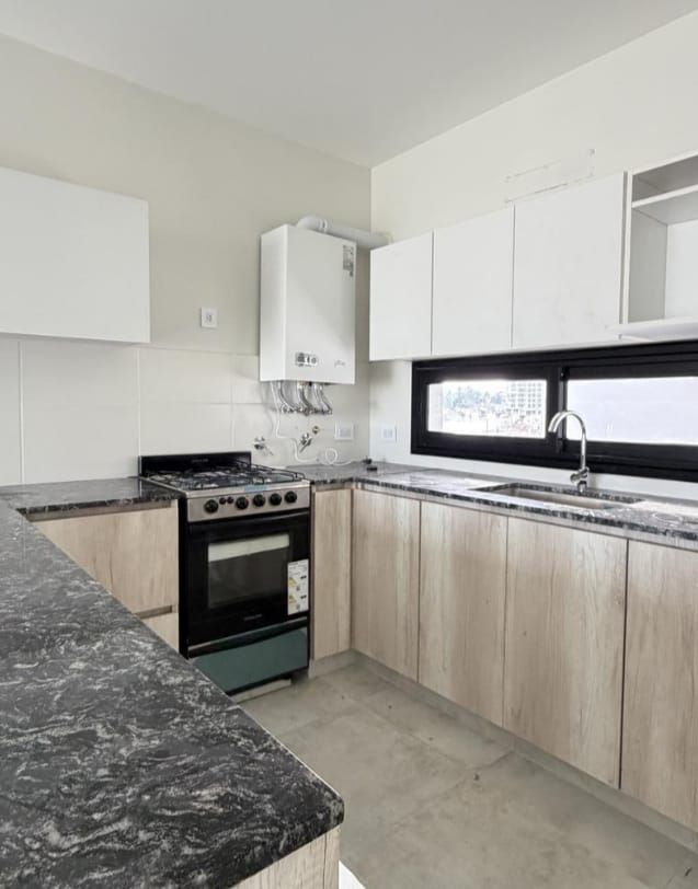 Departamento en Venta en 3 De Febrero 42, La Falda, Bahía Blanca - Bahía Blanca Propiedades | SITIO OFICIAL l