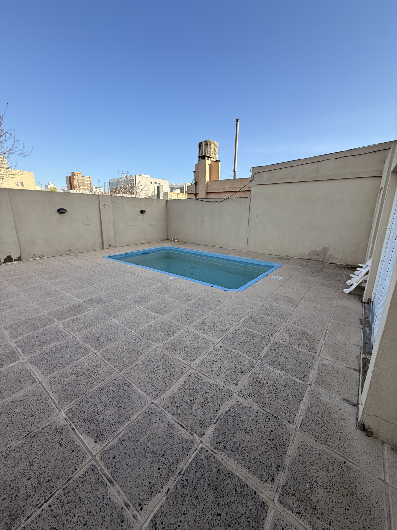 Departamento en Alquiler en Florencio Sanchez 266, Macrocentro, Bahía Blanca - Bahía Blanca Propiedades | SITIO OFICIAL l