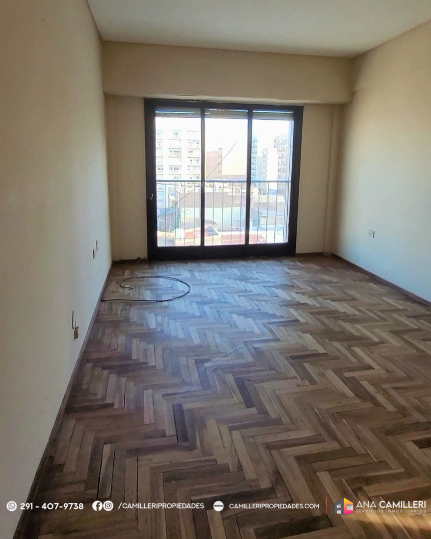 Departamento en Venta en Saavedra 133, Centro, Bahía Blanca - Bahía Blanca Propiedades | SITIO OFICIAL l