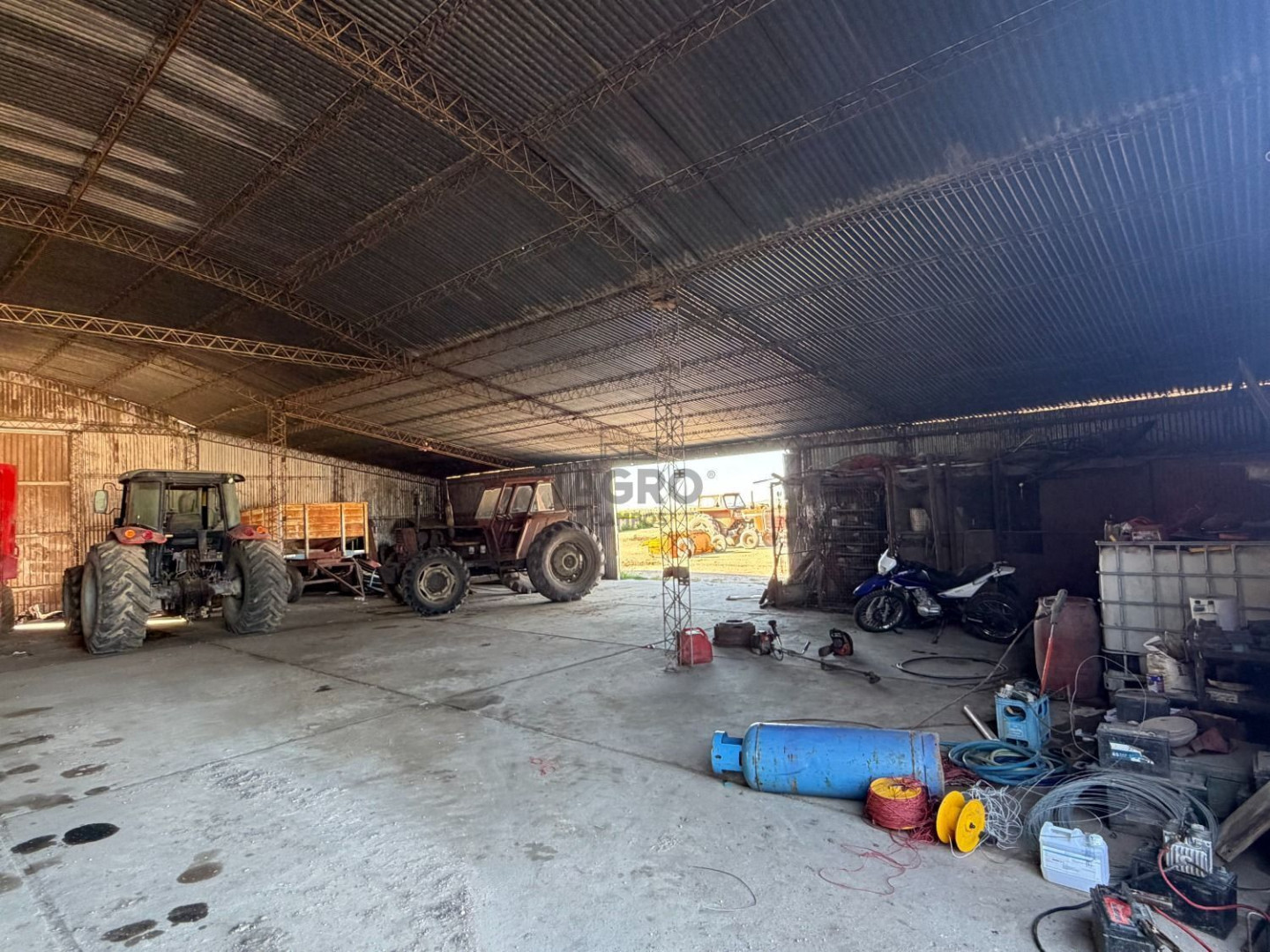 Campo  en Venta en Coronel Dorrego,  Coronel Dorrego - Bahía Blanca Propiedades | SITIO OFICIAL l
