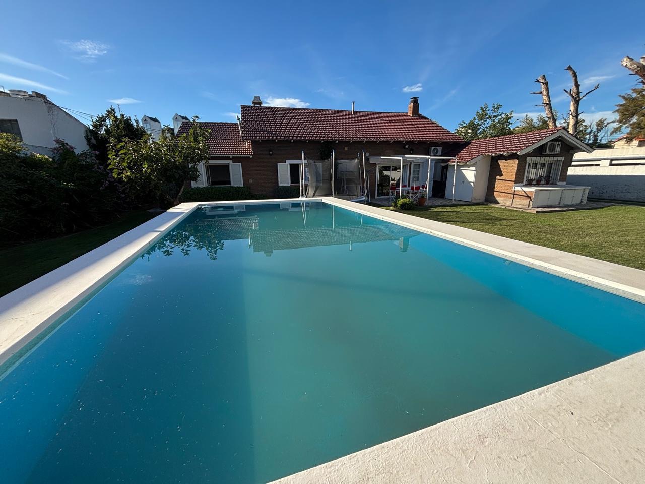 Casa en Venta en Florida 1000, Villa del Parque, Bahía Blanca - Bahía Blanca Propiedades | SITIO OFICIAL l