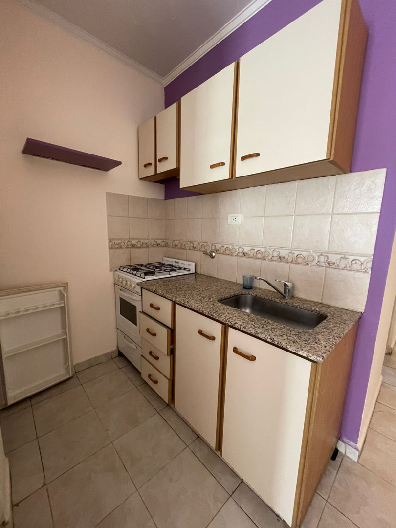 Departamento en Alquiler en Zelarrayan 1115, Universitario, Bahía Blanca - Bahía Blanca Propiedades | SITIO OFICIAL l