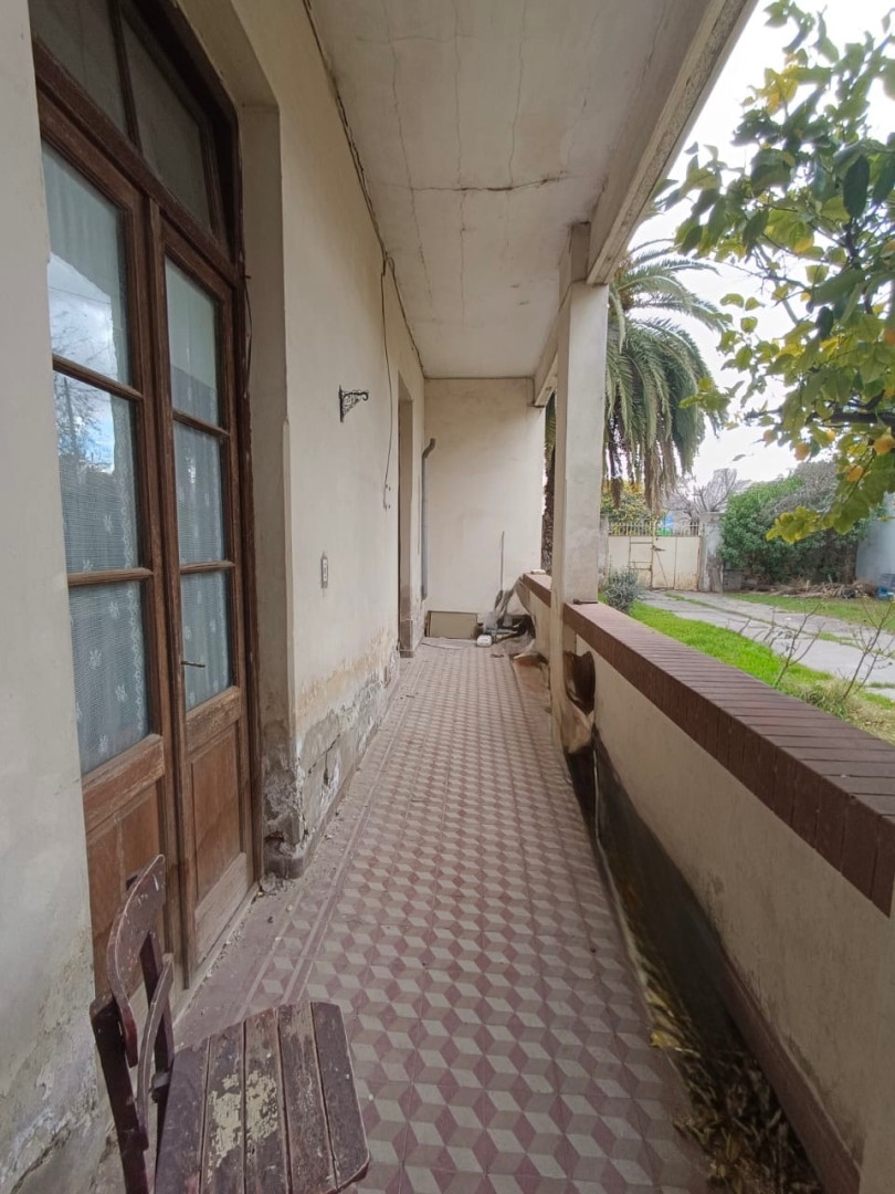 Terreno en Venta en Pueyrredon 160, Pedro Pico, Bahía Blanca - Bahía Blanca Propiedades | SITIO OFICIAL l