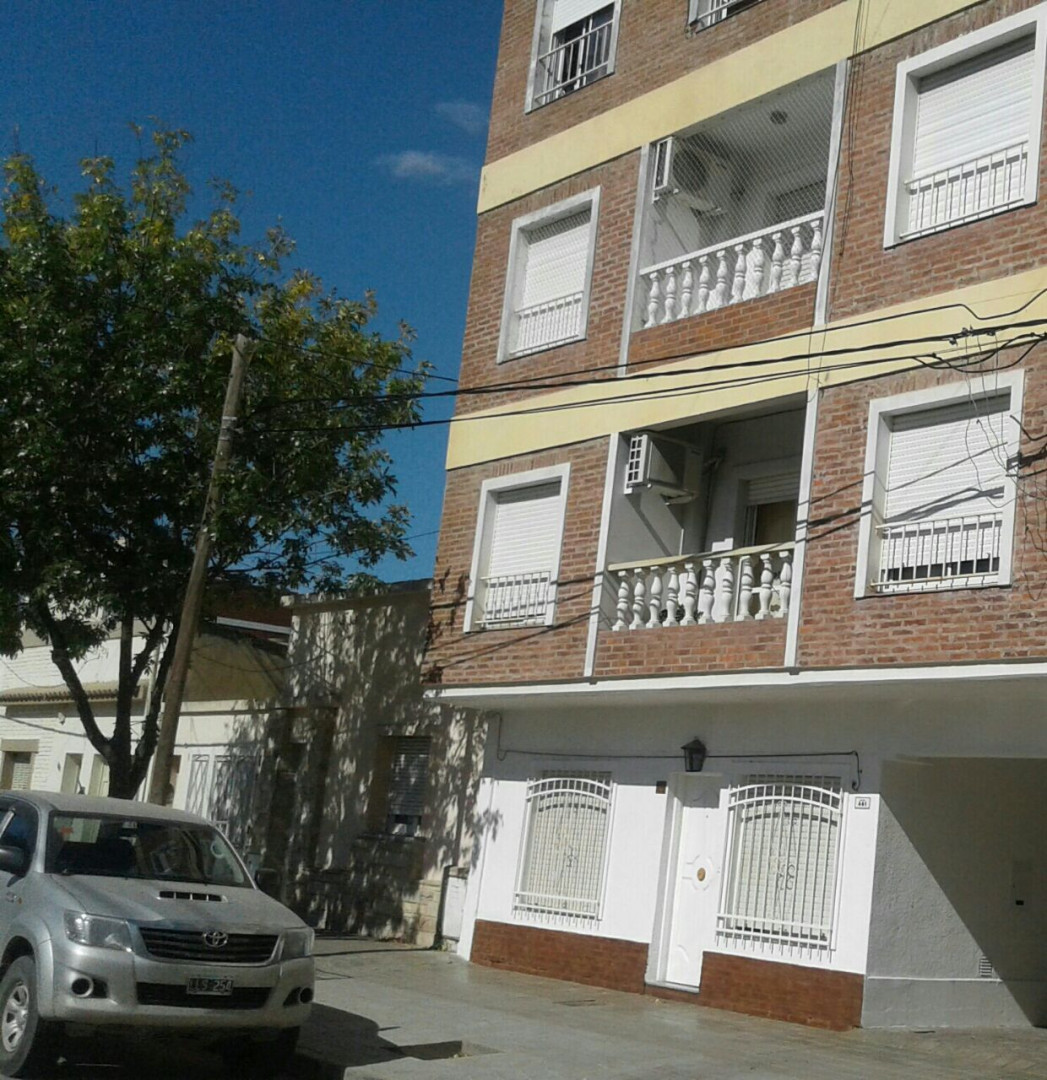 Departamento en Venta en Caronti 600,  Bahía Blanca - Bahía Blanca Propiedades | SITIO OFICIAL l