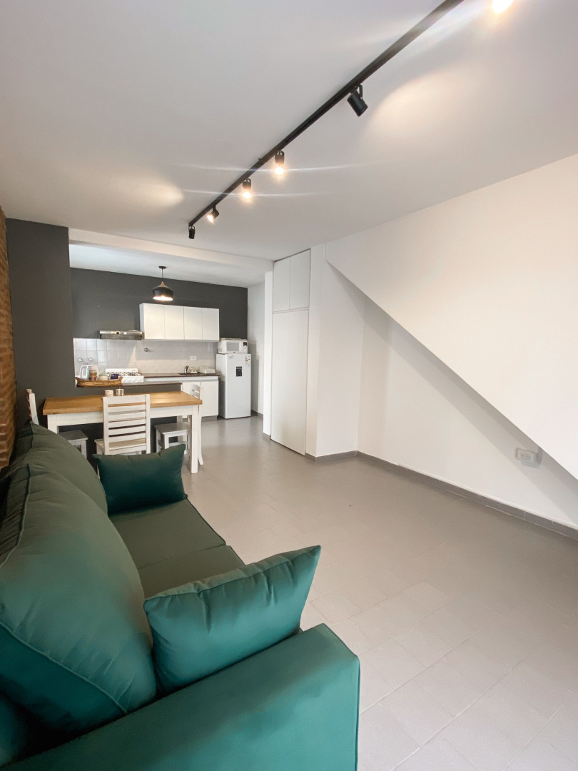 Departamento en Venta en Paraguay 555, Napostá, Bahía Blanca - Bahía Blanca Propiedades | SITIO OFICIAL l