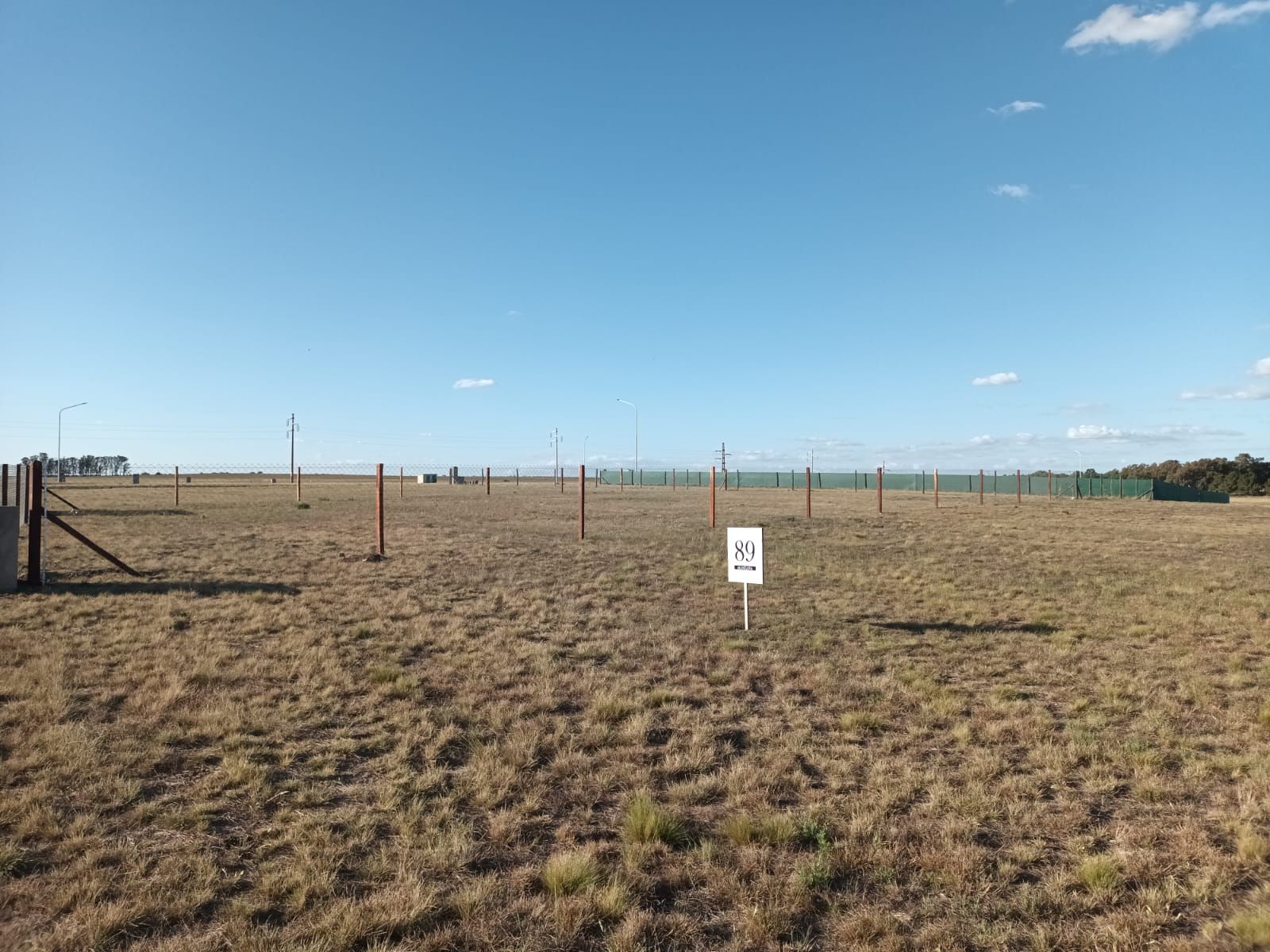Terreno en Venta en Alem 5000,  Bahía Blanca - Bahía Blanca Propiedades | SITIO OFICIAL l