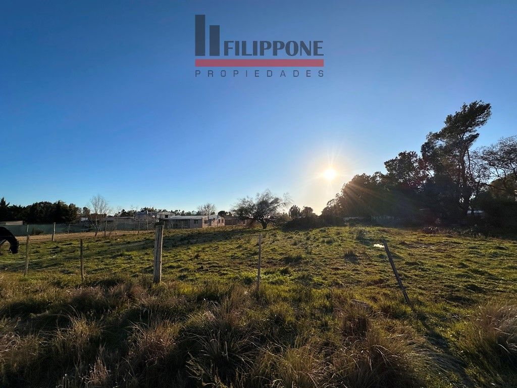 Terreno en Venta en Angel Marcos 1457, Oro Verde, Bahía Blanca - Bahía Blanca Propiedades | SITIO OFICIAL l