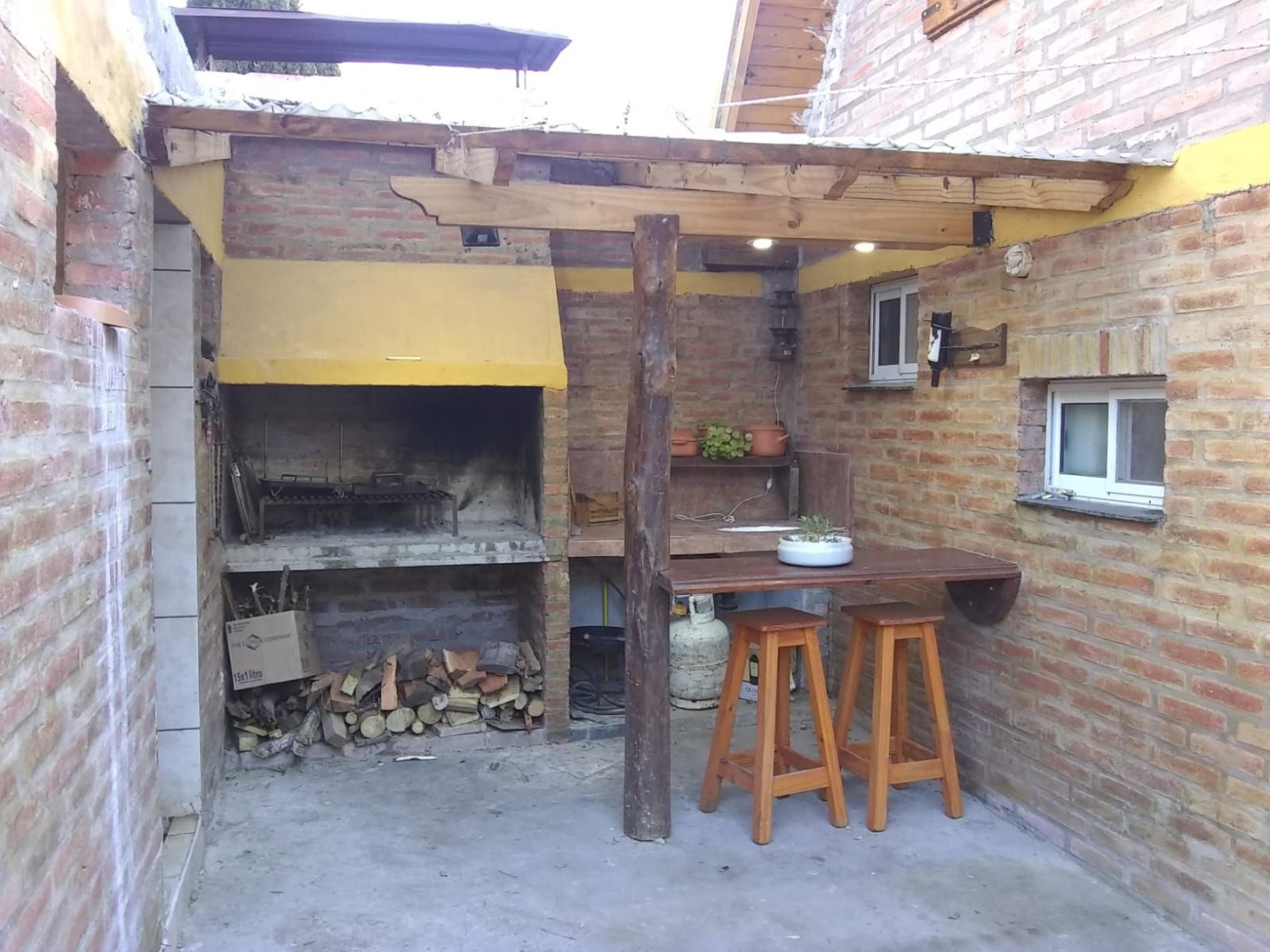 Casa + Departamento en Venta en Seclantas Entre Oceano Y Orense ,  Monte Hermoso - Bahía Blanca Propiedades | SITIO OFICIAL l