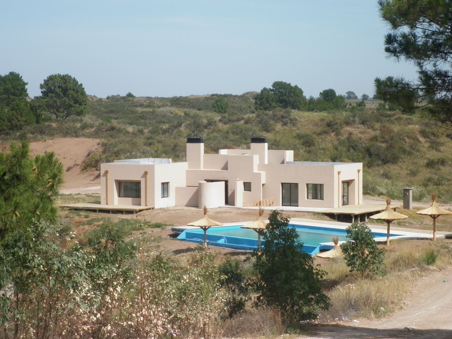 Terreno en Venta en Las Lomas, Las Lomas, Monte Hermoso - Bahía Blanca Propiedades | SITIO OFICIAL l