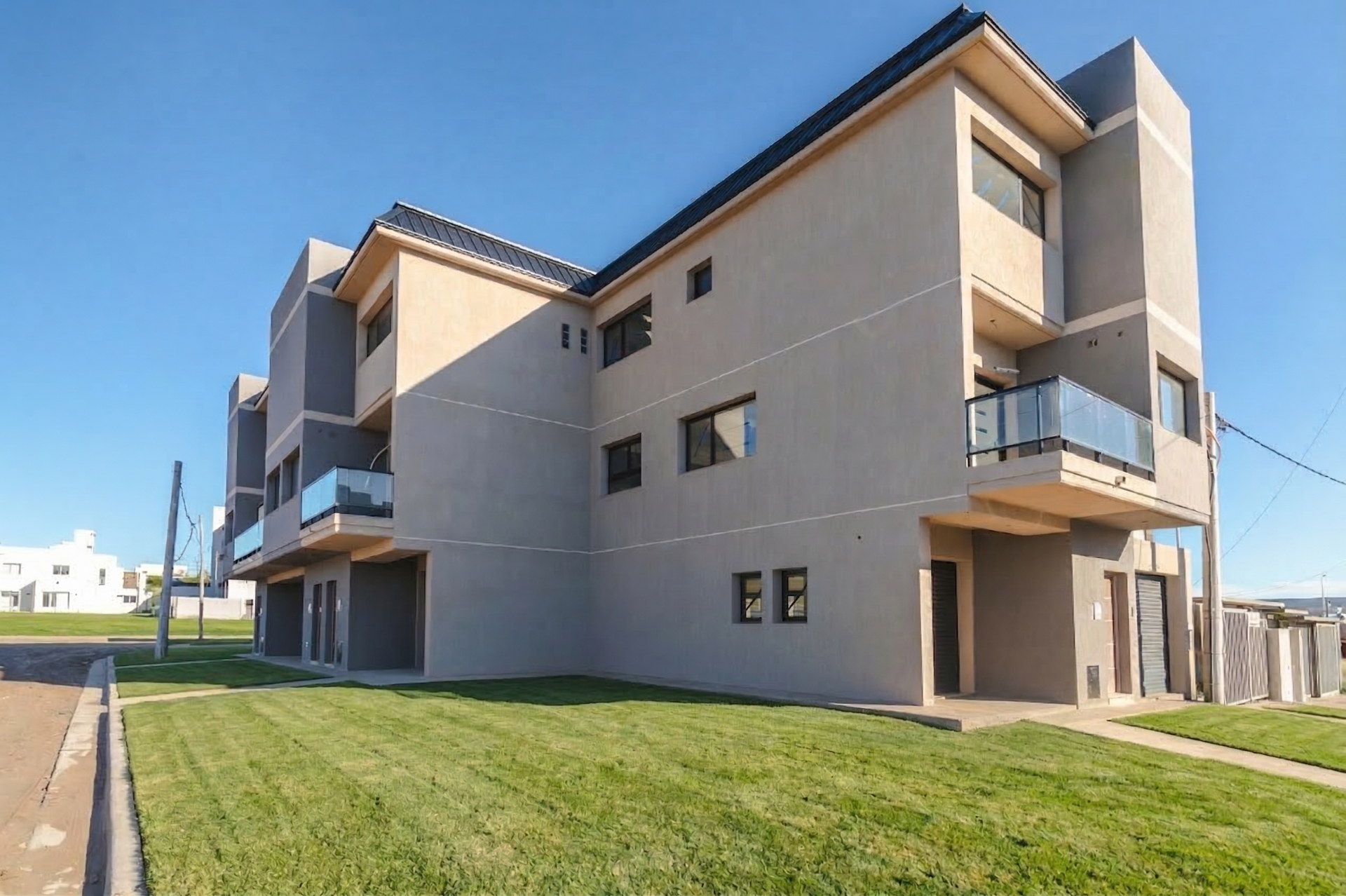 Triplex en Venta en Belgrano Y Rawson,  Bahía Blanca - Bahía Blanca Propiedades | SITIO OFICIAL l