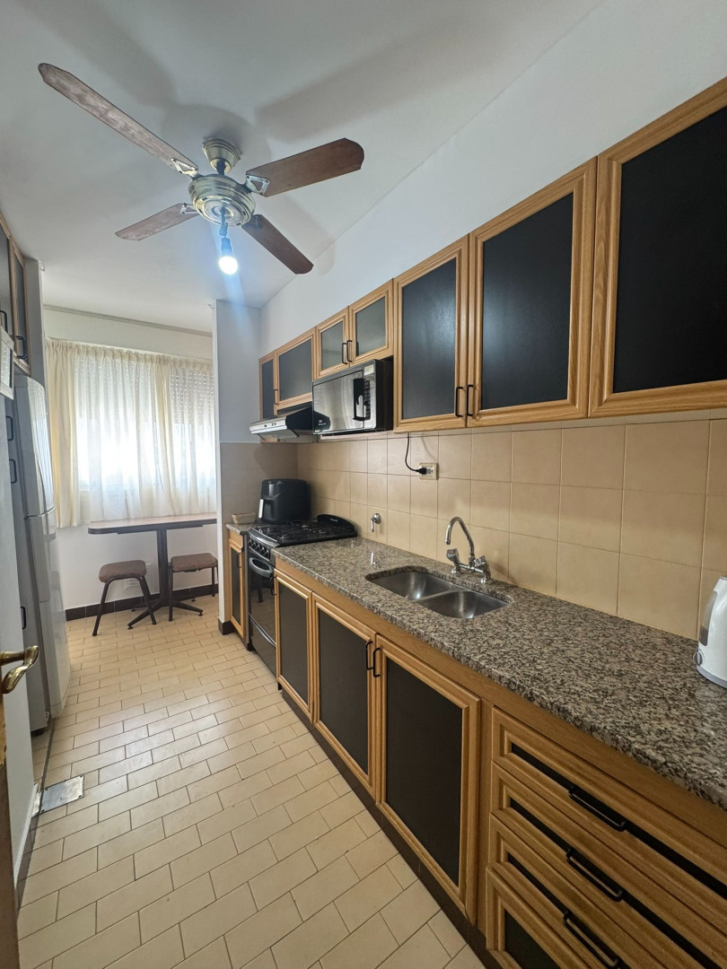 Departamento en Alquiler en Zelarrayan 267, Centro, Bahía Blanca - Bahía Blanca Propiedades | SITIO OFICIAL l