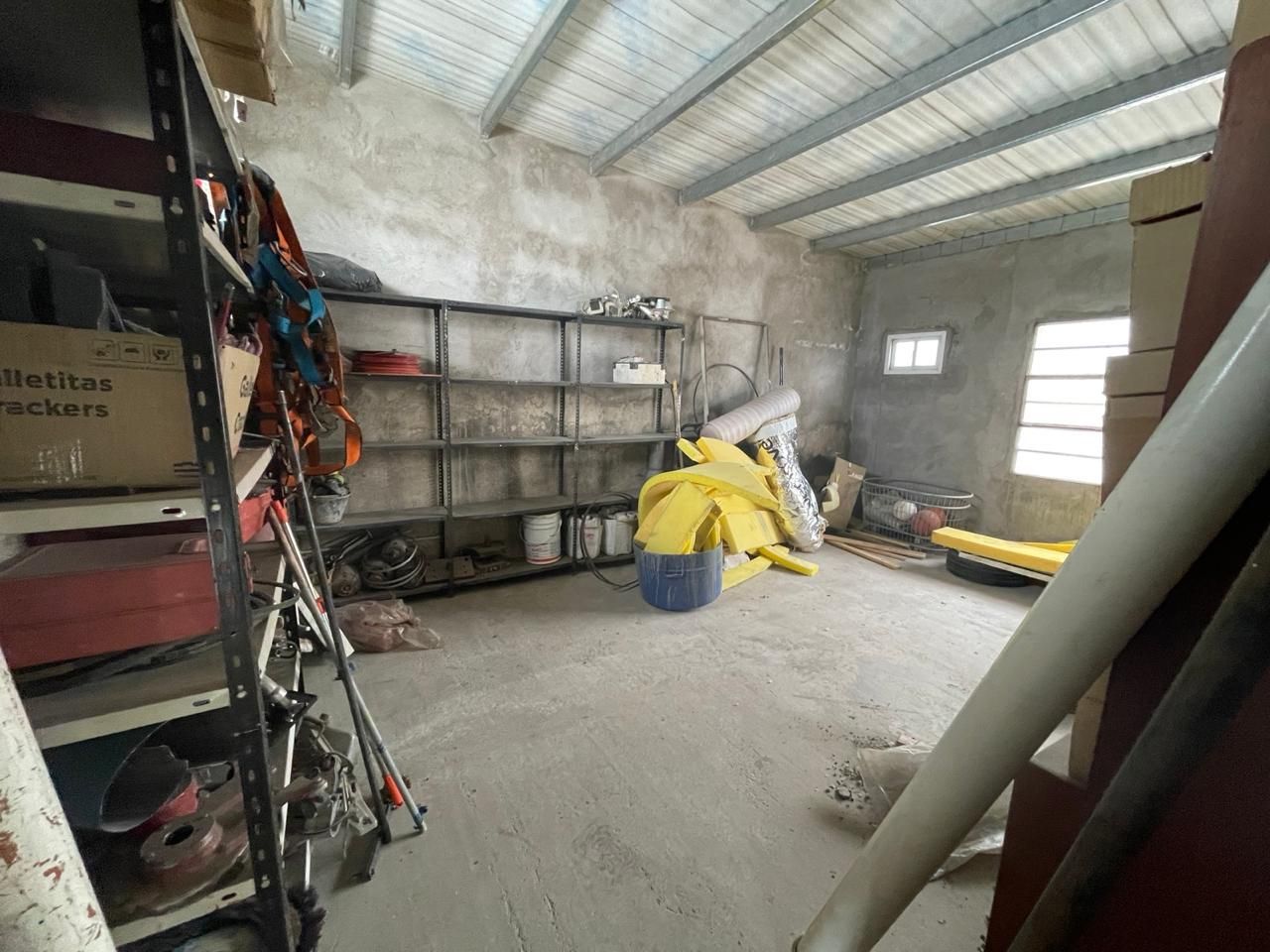 Galpón en Venta en Don Bosco 621, Noroeste, Bahía Blanca - Bahía Blanca Propiedades | SITIO OFICIAL l