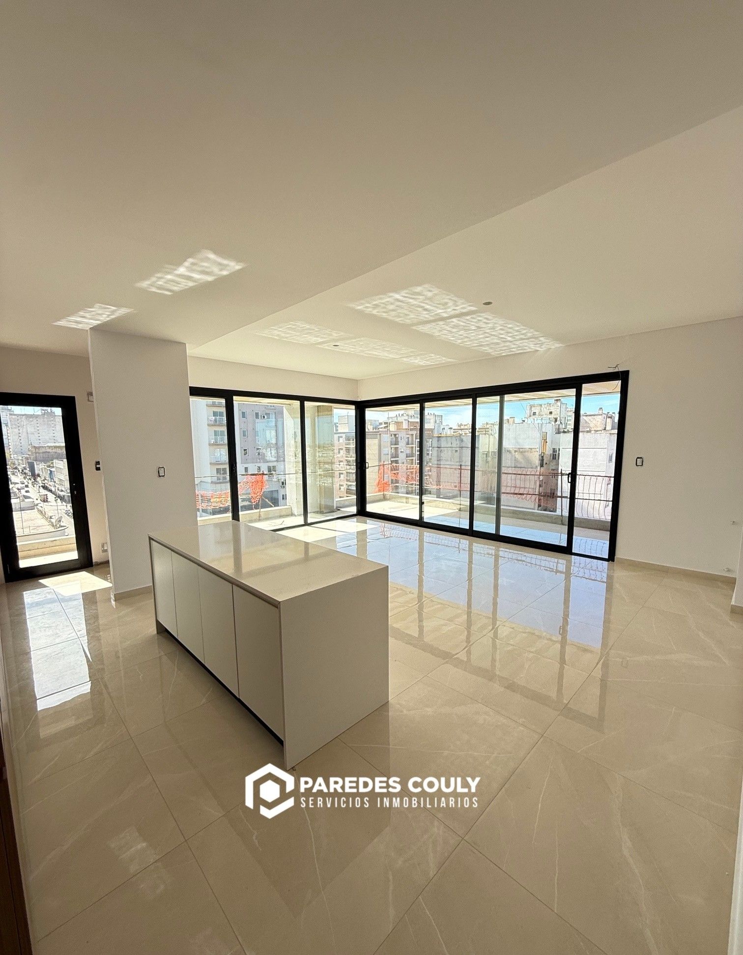 Departamento en Venta en Ohiggins 200, Centro, Bahía Blanca - Bahía Blanca Propiedades | SITIO OFICIAL l
