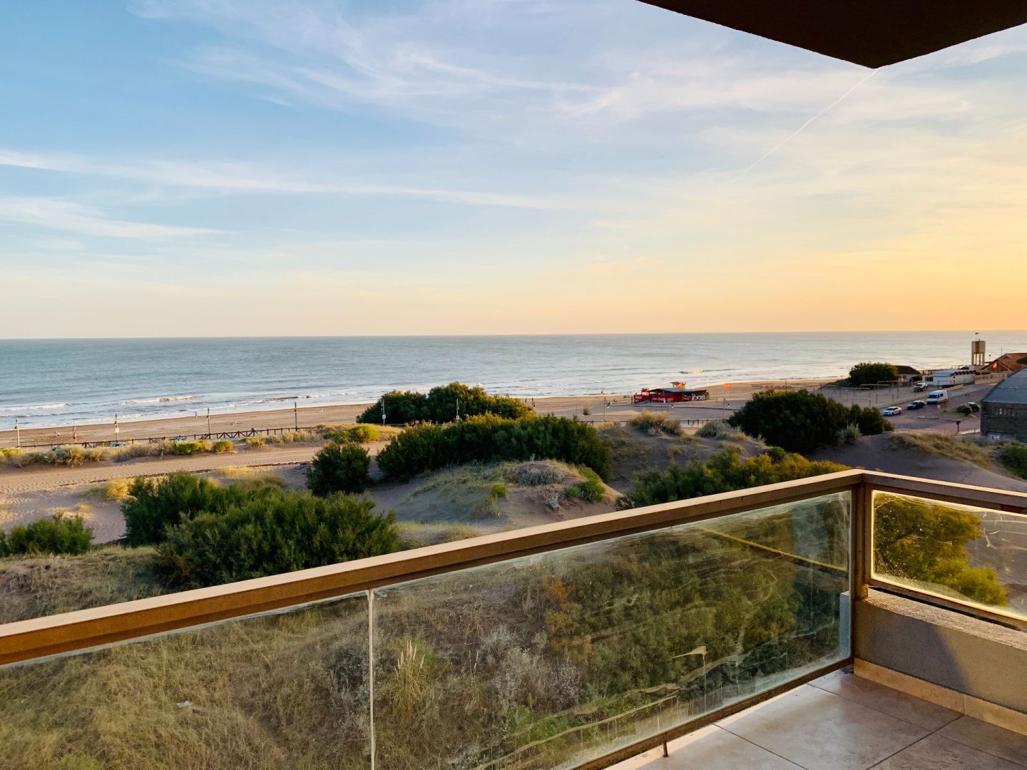 Departamento en Venta en Costanera Este 650,  Monte Hermoso - Bahía Blanca Propiedades | SITIO OFICIAL l