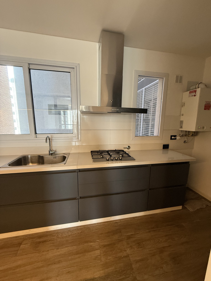 Departamento en Alquiler en Patricios 30, Centro, Bahía Blanca - Bahía Blanca Propiedades | SITIO OFICIAL l