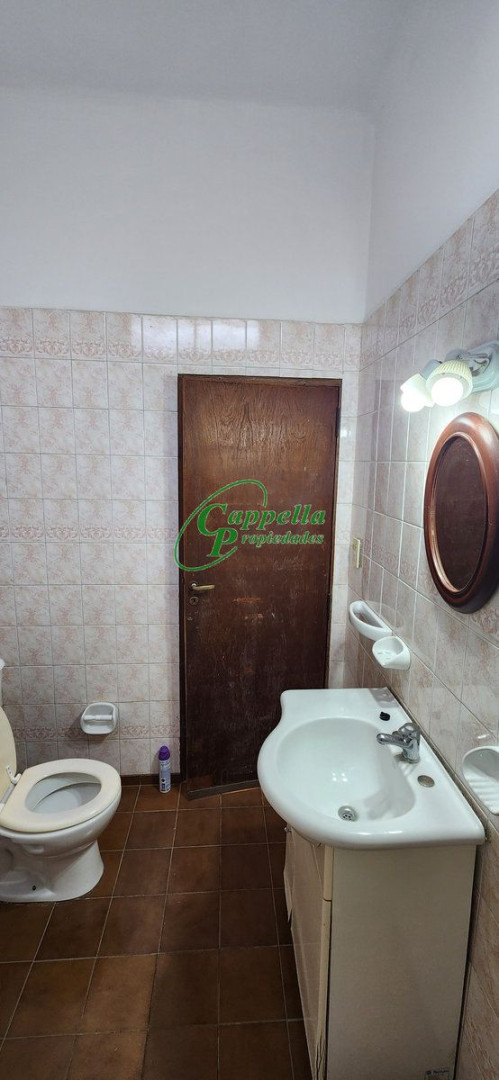 Casa en Alquiler en Florencio Sanchez 756, Universitario, Bahía Blanca - Bahía Blanca Propiedades | SITIO OFICIAL l