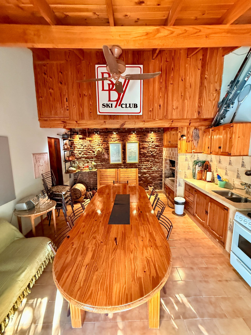 Casa en Venta en Paraguay 0, Centro, Bahía Blanca - Bahía Blanca Propiedades | SITIO OFICIAL l