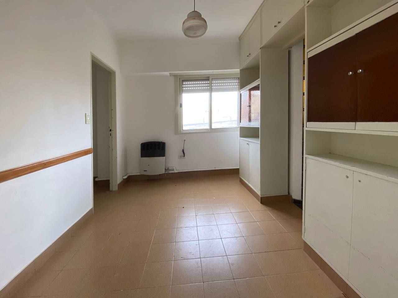 Departamento en Alquiler en Moreno 600, Macrocentro, Bahía Blanca - Bahía Blanca Propiedades | SITIO OFICIAL l