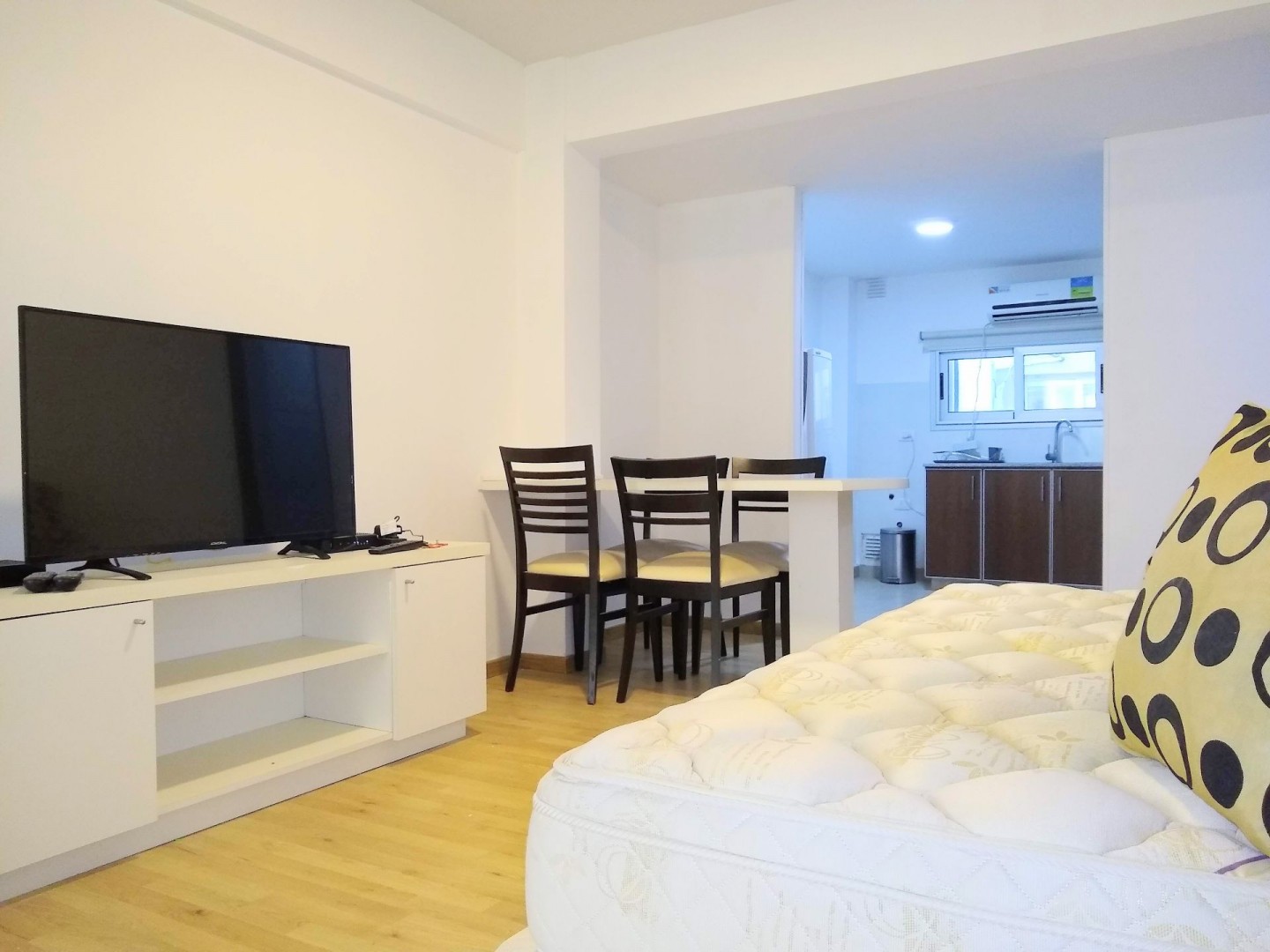 Departamento en Alquiler en Fitz Roy 150, Centro, Bahía Blanca - Bahía Blanca Propiedades | SITIO OFICIAL l