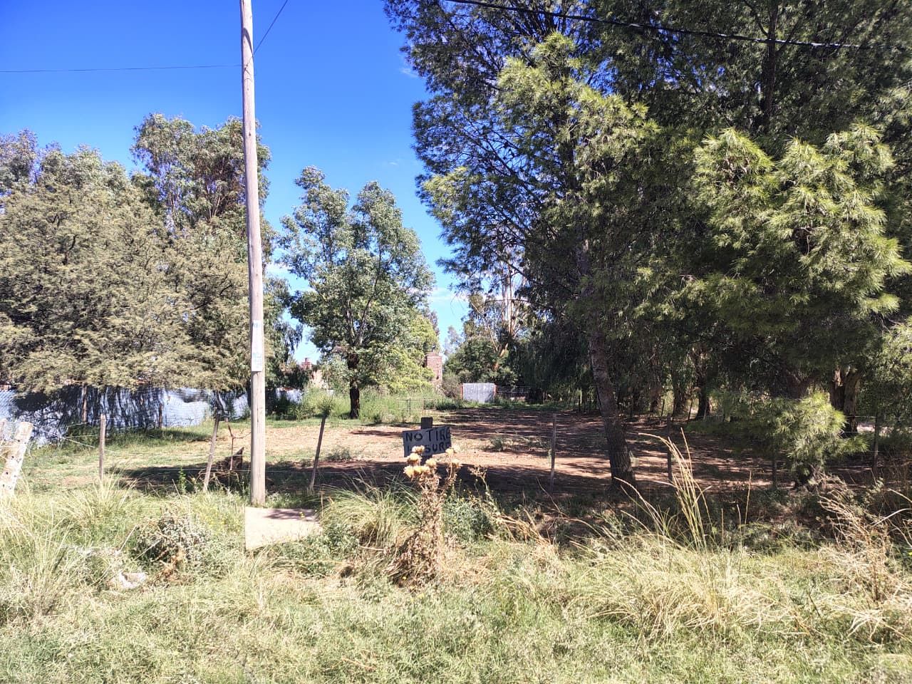 Terreno en Venta  Villa Bordeu, Bahía Blanca - Bahía Blanca Propiedades | SITIO OFICIAL l