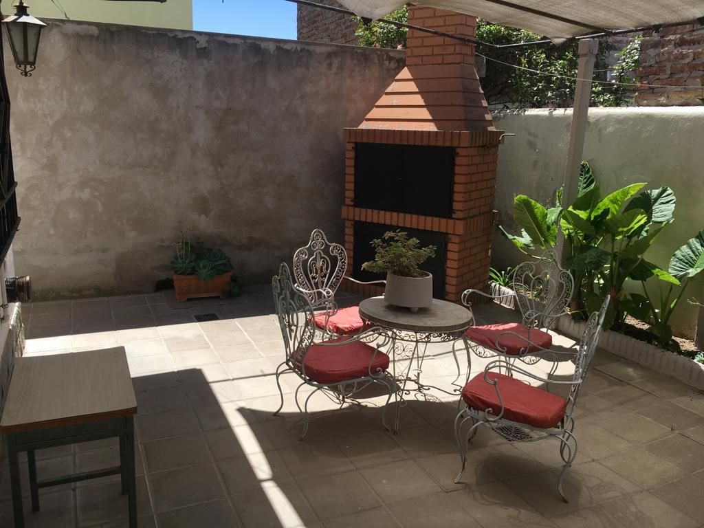 Casa en Alquiler en Trelew 505, Universitario, Bahía Blanca - Bahía Blanca Propiedades | SITIO OFICIAL l