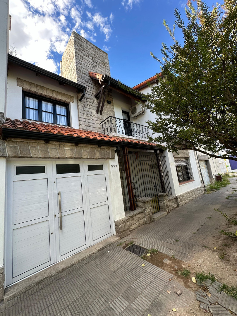 Casa en Venta en España 513, Centro, Bahía Blanca - Bahía Blanca Propiedades | SITIO OFICIAL l