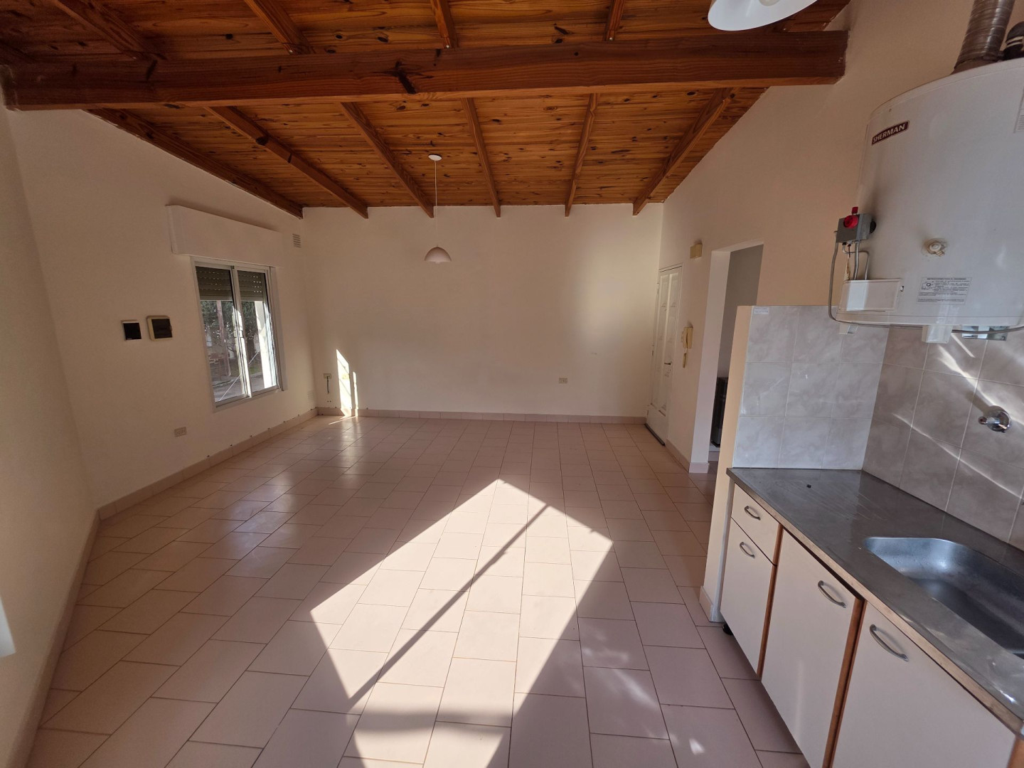 Departamento en Alquiler en D'Orbigny 9, La Falda, Bahía Blanca - Bahía Blanca Propiedades | SITIO OFICIAL l