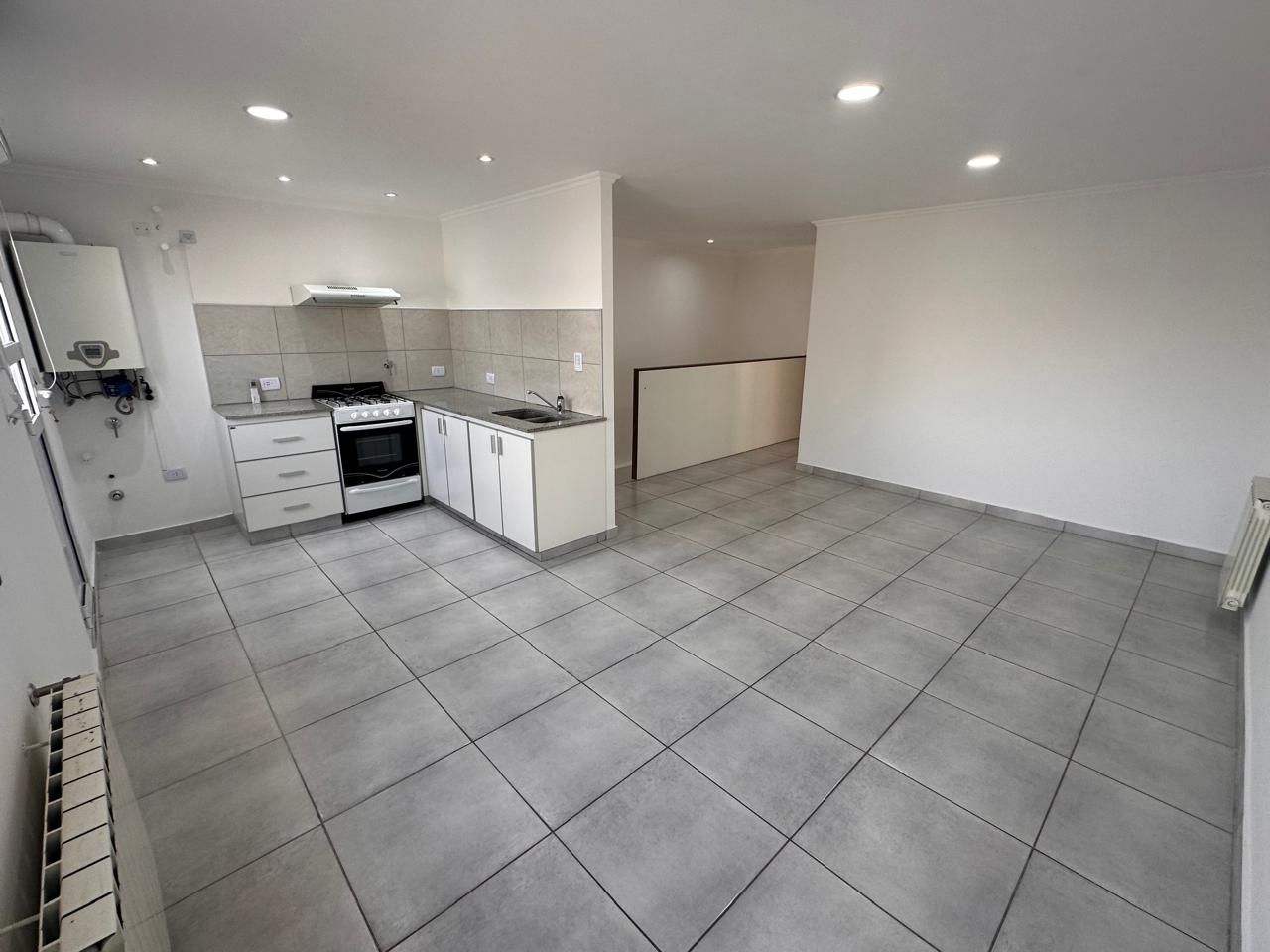 Departamento en Venta en Darwin 577, Macrocentro, Bahía Blanca - Bahía Blanca Propiedades | SITIO OFICIAL l