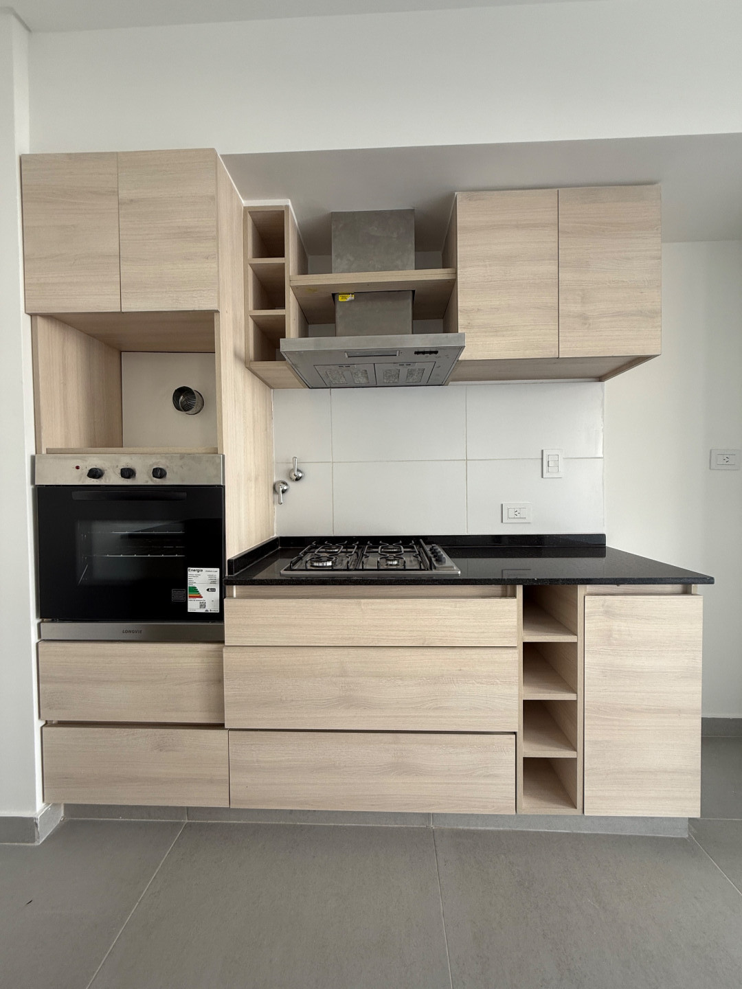 Departamento en Venta en Guemes 68, Centro, Bahía Blanca - Bahía Blanca Propiedades | SITIO OFICIAL l