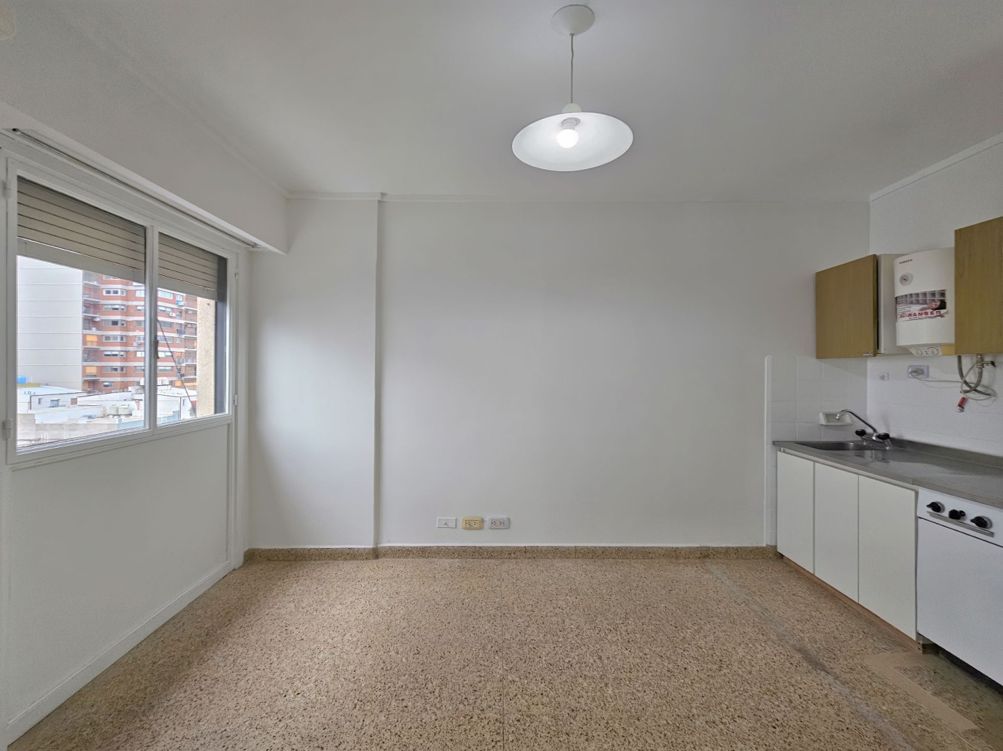 Departamento en Alquiler en Lamadrid 62, Centro, Bahía Blanca - Bahía Blanca Propiedades | SITIO OFICIAL l