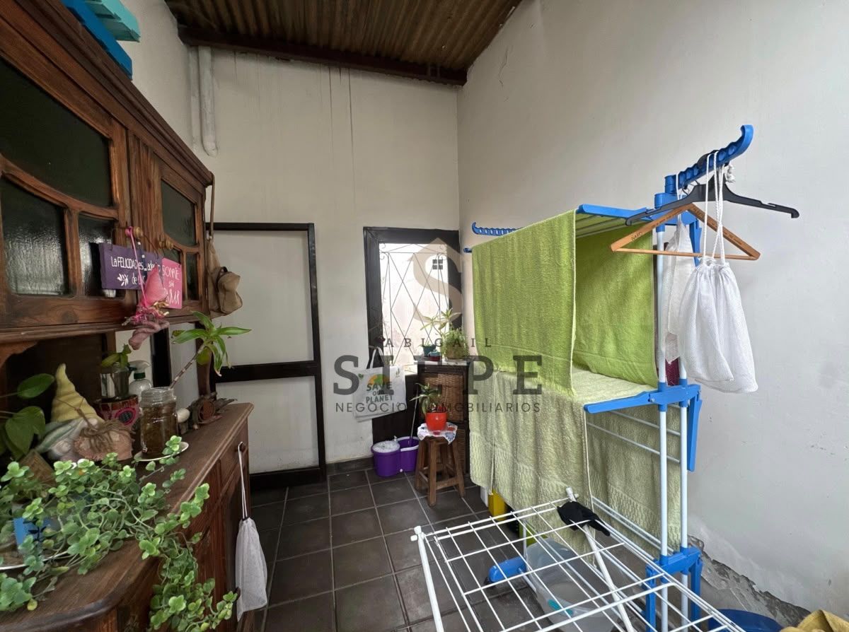 Casa en Venta en Brown 1625, Macrocentro, Bahía Blanca - Bahía Blanca Propiedades | SITIO OFICIAL l