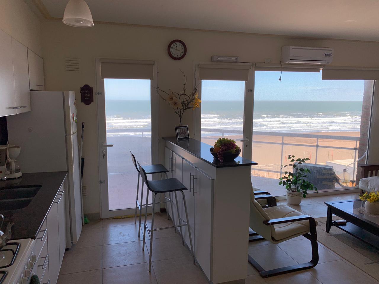 Departamento en Venta en Avenida Costanera 1460,  Monte Hermoso - Bahía Blanca Propiedades | SITIO OFICIAL l