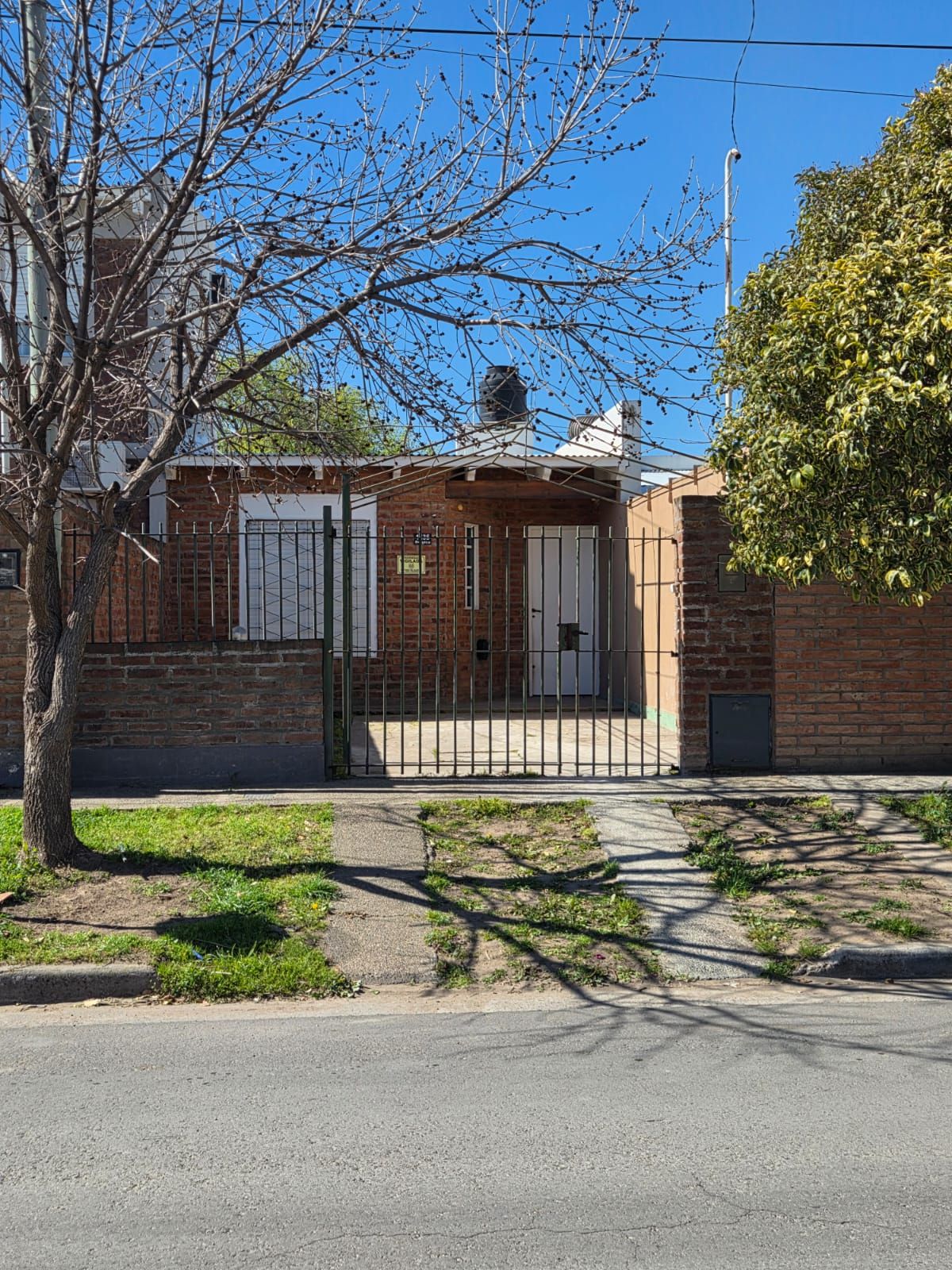 Casa en Alquiler en Belgica 1635,  Bahía Blanca - Bahía Blanca Propiedades | SITIO OFICIAL l