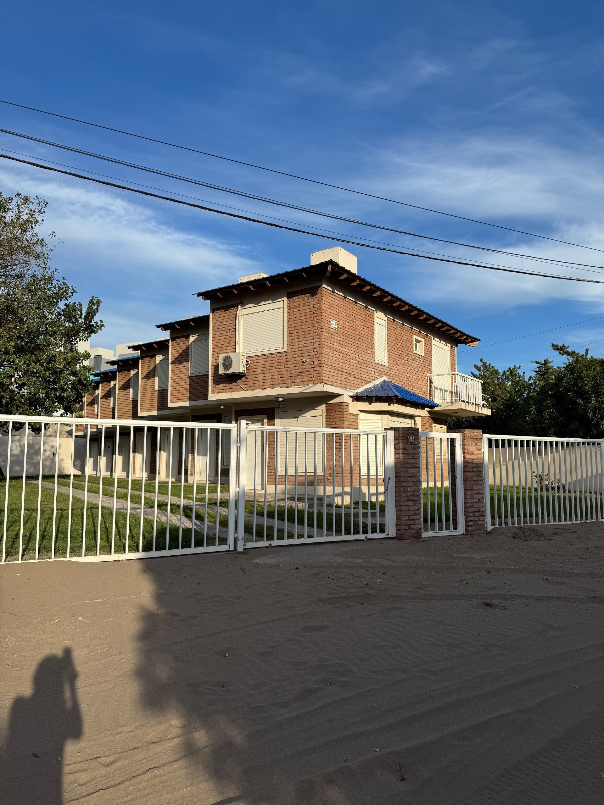 Duplex en Venta en Tucumán 87, Las Dunas, Monte Hermoso - Bahía Blanca Propiedades | SITIO OFICIAL l