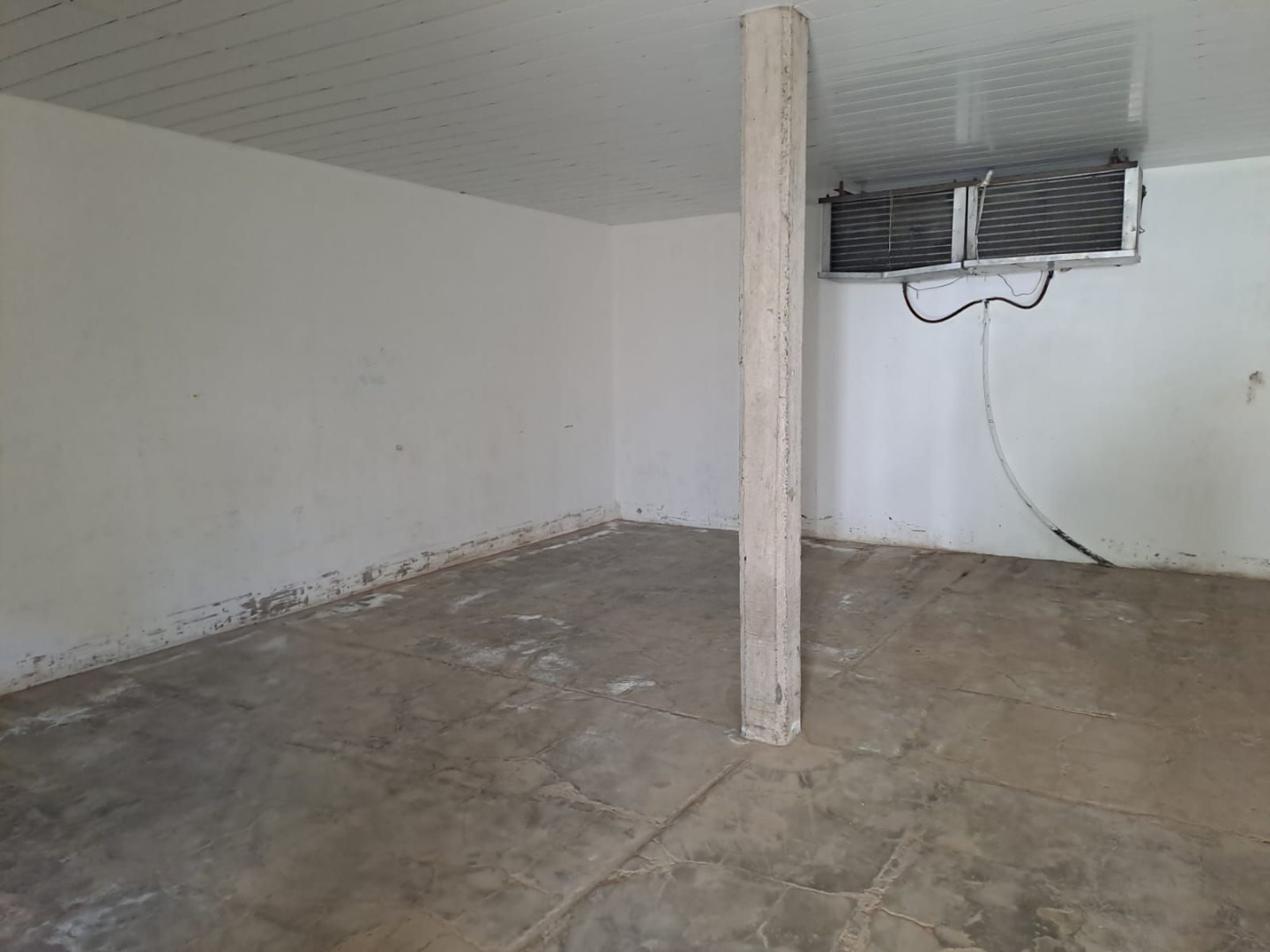 Galpón en Venta en Montevideo 435, Pedro Pico, Bahía Blanca - Bahía Blanca Propiedades | SITIO OFICIAL l
