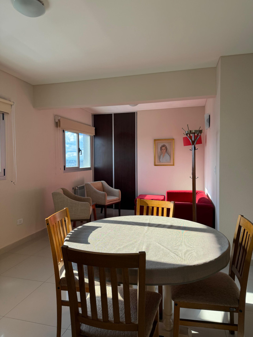 Departamento en Alquiler en Brandsen 103, Centro, Bahía Blanca - Bahía Blanca Propiedades | SITIO OFICIAL l