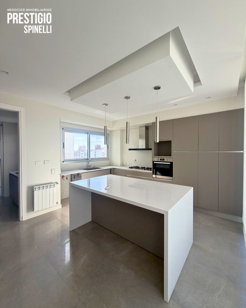 Departamento en Venta en Hipolito Yrigoyen 176, Centro, Bahía Blanca - Bahía Blanca Propiedades | SITIO OFICIAL l