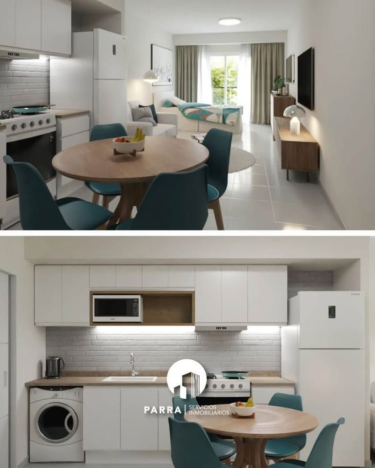 Departamento en Venta en MITRE 325, Centro, Bahía Blanca - Bahía Blanca Propiedades | SITIO OFICIAL l