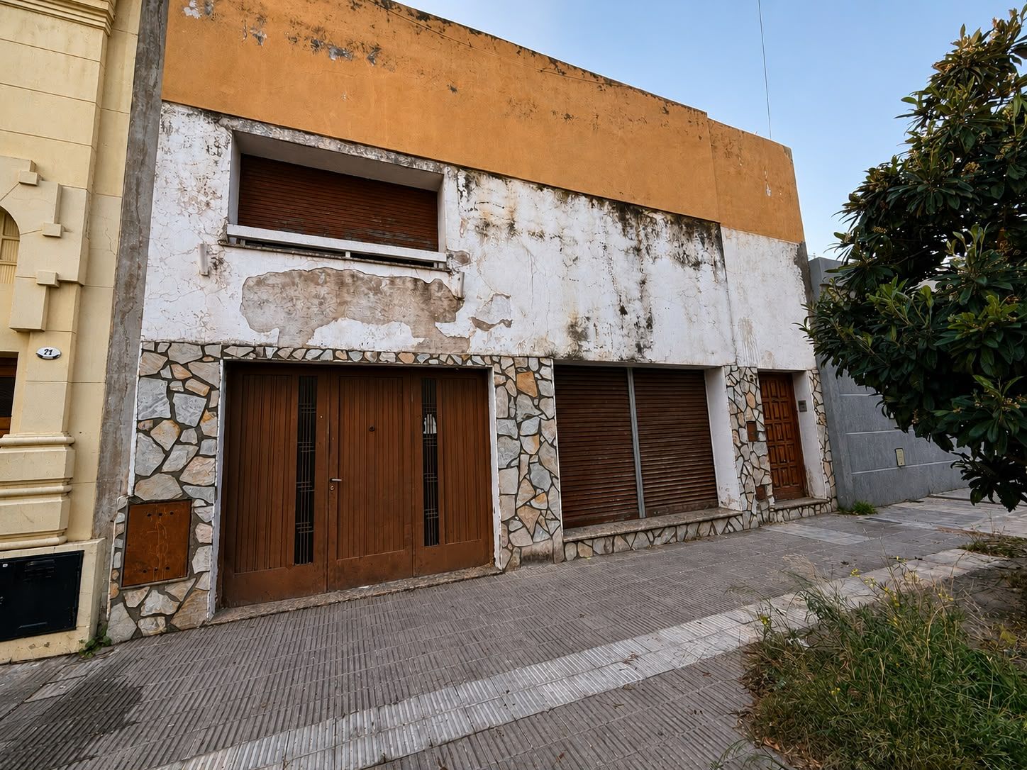 Casa en Venta en Terrada 57, Macrocentro, Bahía Blanca - Bahía Blanca Propiedades | SITIO OFICIAL l