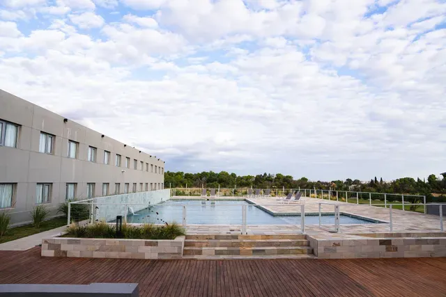 Hotel  - Fideicomiso en GIRONDO 1511, FISA, Bahía Blanca - Bahía Blanca Propiedades | SITIO OFICIAL l