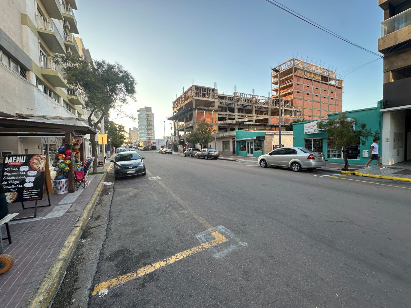 Departamento en Venta - Bahía Blanca Propiedades | SITIO OFICIAL l
