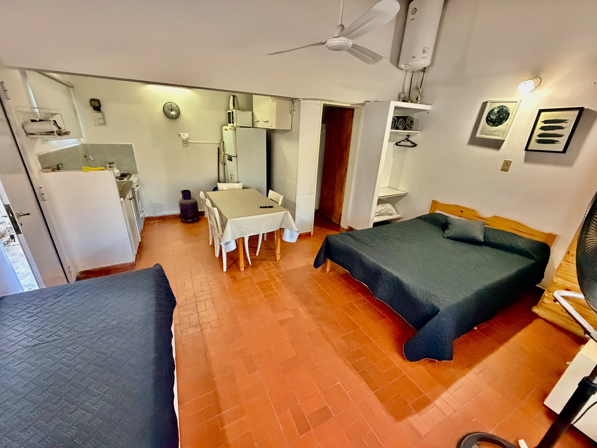 Complejo Turístico  en Venta en Sansot 300,  Monte Hermoso - Bahía Blanca Propiedades | SITIO OFICIAL l