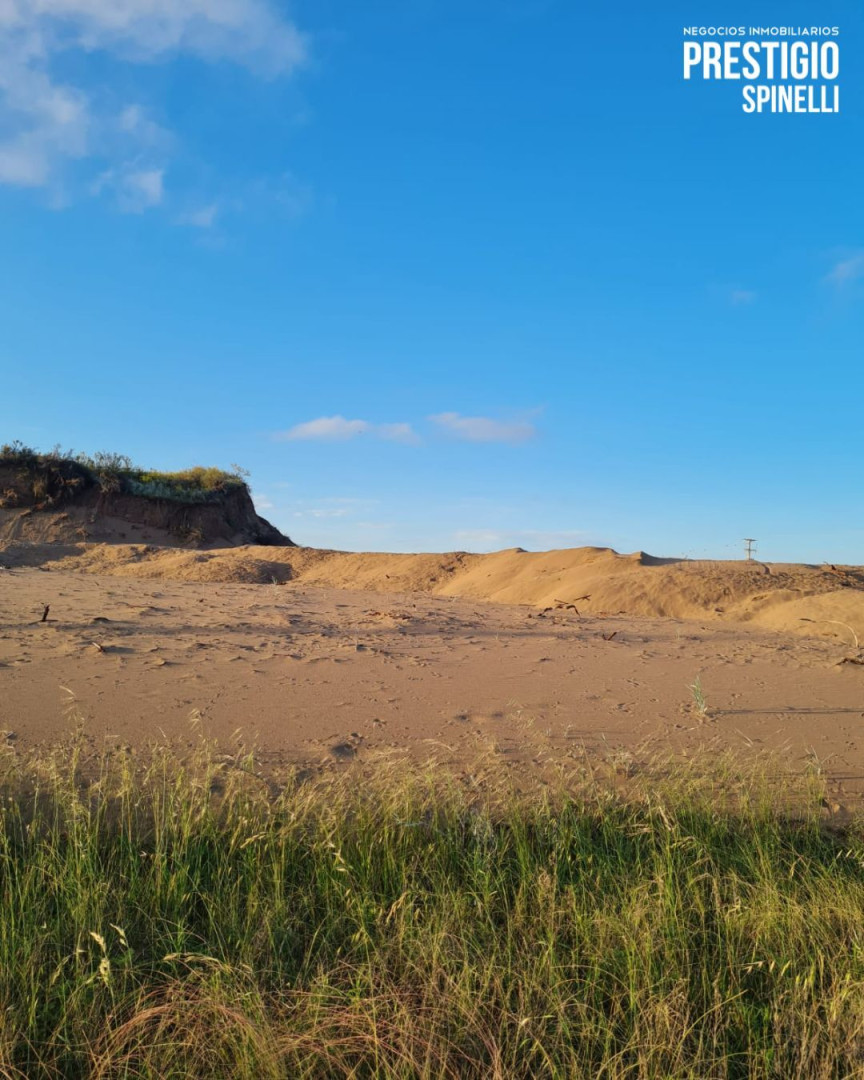 Terreno en Venta en La Hercules, Pehuen - Co,  Pehuen Co - Bahía Blanca Propiedades | SITIO OFICIAL l