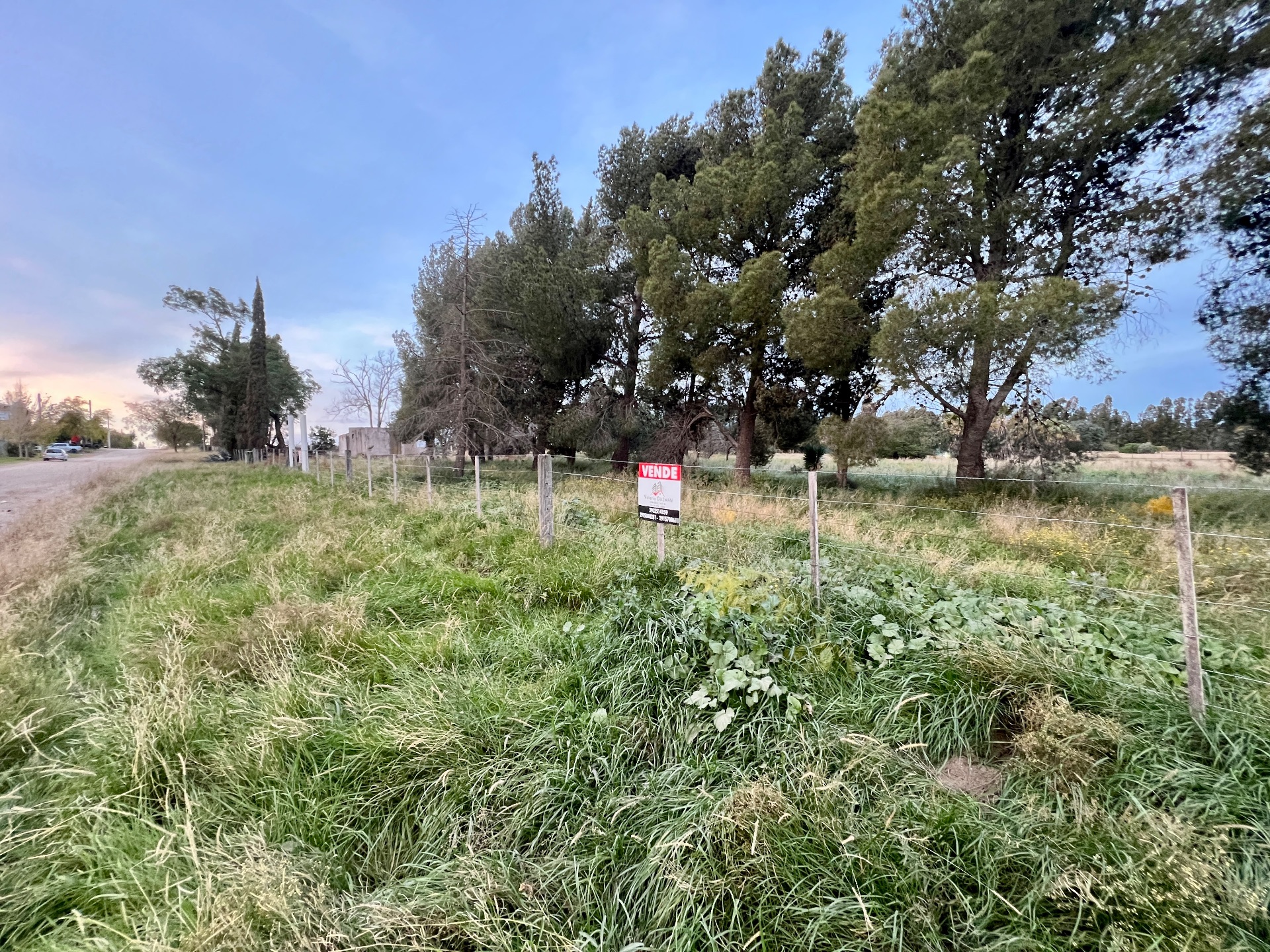 Terreno en Venta en Esteban Rigamonti 1895, Villa Belgrano, Bahía Blanca - Bahía Blanca Propiedades | SITIO OFICIAL l
