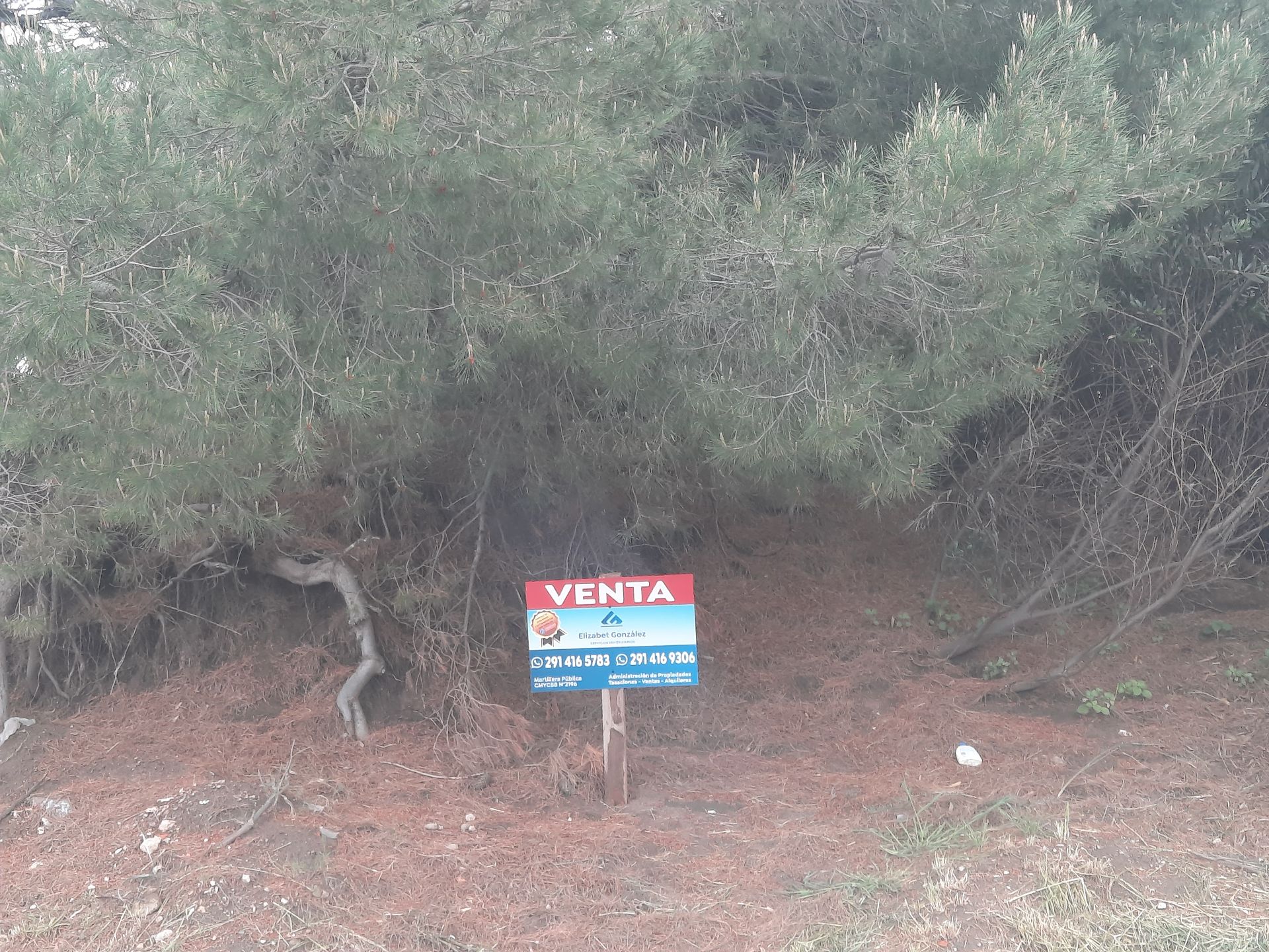 Terreno en Venta en Zuchiatti 860, Dufaur, Monte Hermoso - Bahía Blanca Propiedades | SITIO OFICIAL l
