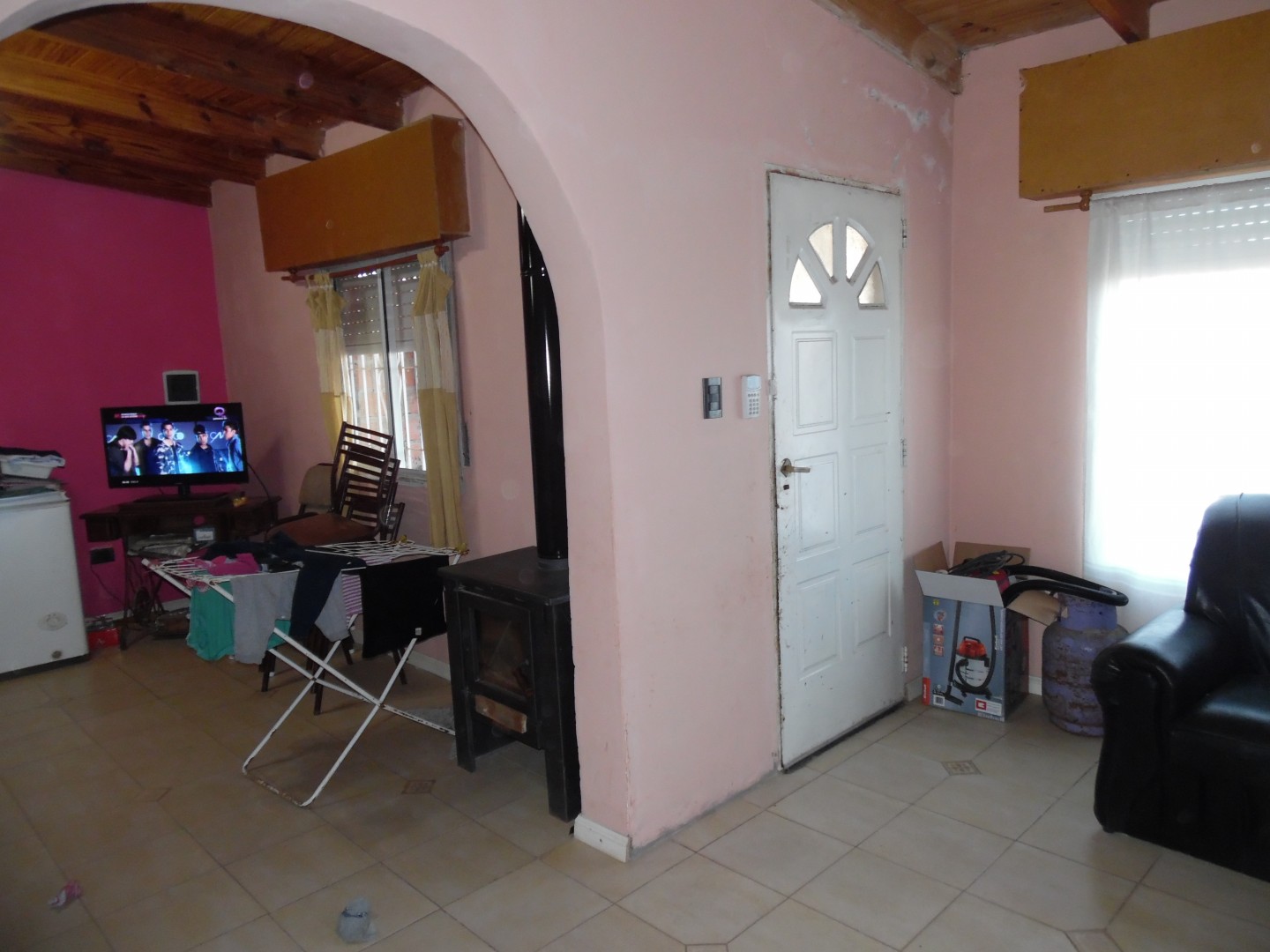 Casa en Venta en Donado 2215, Colon, Bahía Blanca - Bahía Blanca Propiedades | SITIO OFICIAL l
