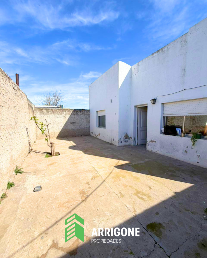Casa en Venta en Enrique Julio 659,  Bahía Blanca - Bahía Blanca Propiedades | SITIO OFICIAL l