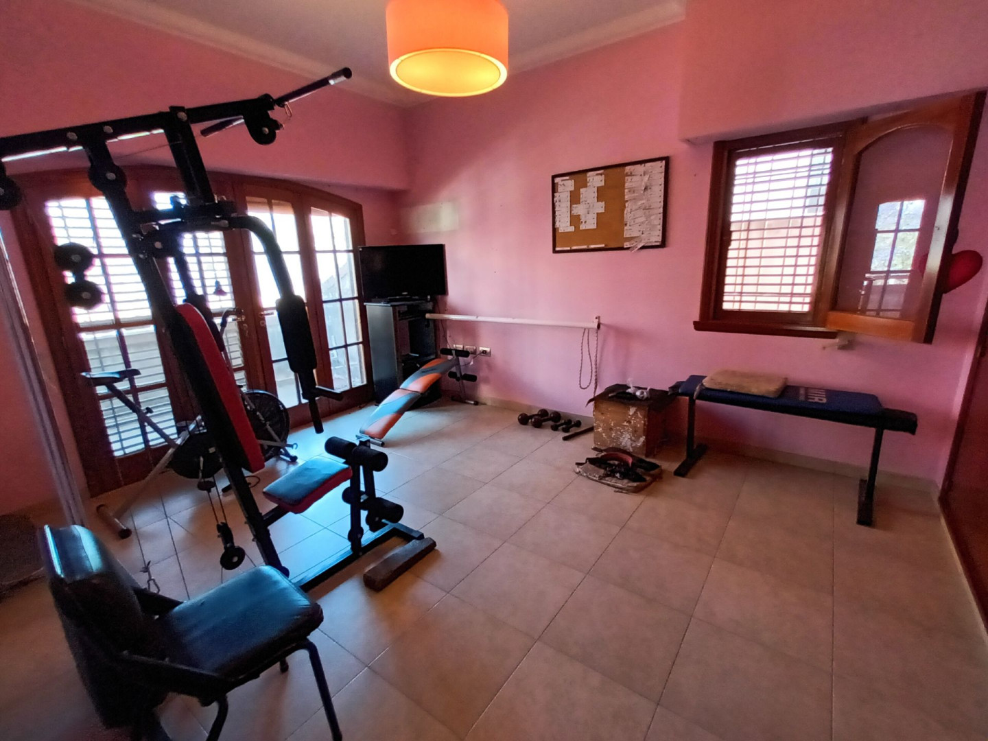 Casa en Venta en Blandegues 25, Centro, Bahía Blanca - Bahía Blanca Propiedades | SITIO OFICIAL l