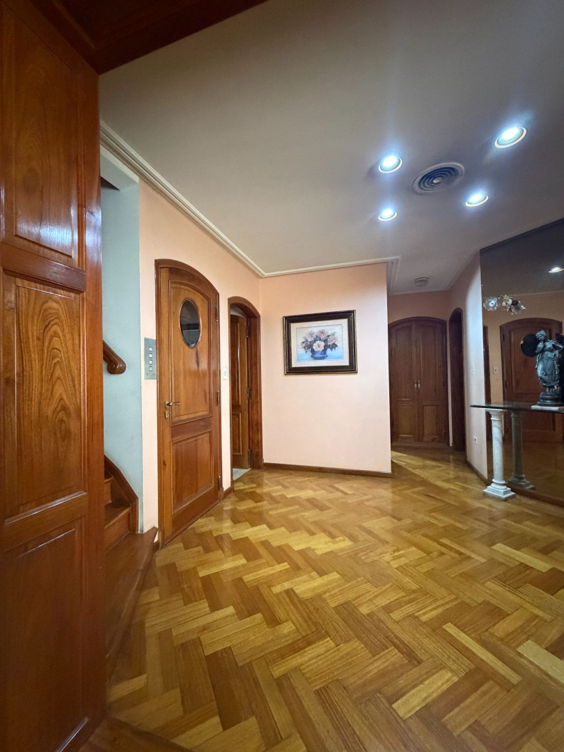 Casa en Venta en Alvarado 434, Centro, Bahía Blanca - Bahía Blanca Propiedades | SITIO OFICIAL l